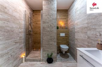 Pronájem bytu 1+1 36 m2 Svitavská, Svitavy