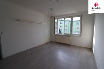 Prodej bytu 2+1 54 m2 Jelínkova, Sokolov