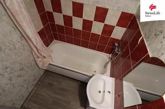 Prodej bytu 2+1 54 m2 Jelínkova, Sokolov