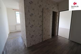 Prodej bytu 2+1 54 m2 Jelínkova, Sokolov