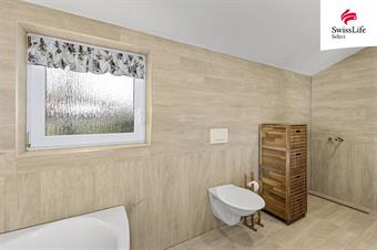Prodej chalupy 120 m2, Ždírec nad Doubravou