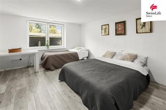 Prodej chalupy 120 m2, Ždírec nad Doubravou