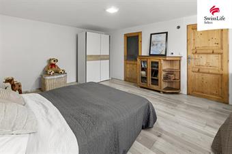 Prodej chalupy 120 m2, Ždírec nad Doubravou
