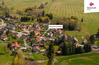 Prodej chalupy 120 m2, Ždírec nad Doubravou