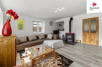 Prodej chalupy 120 m2, Ždírec nad Doubravou