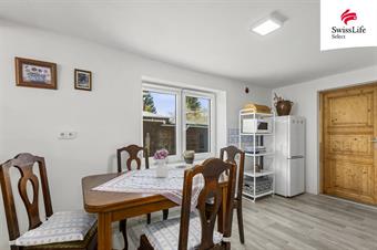 Prodej chalupy 120 m2, Ždírec nad Doubravou