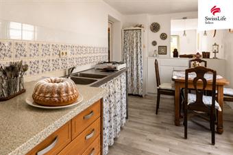 Prodej chalupy 120 m2, Ždírec nad Doubravou