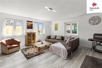 Prodej chalupy 120 m2, Ždírec nad Doubravou