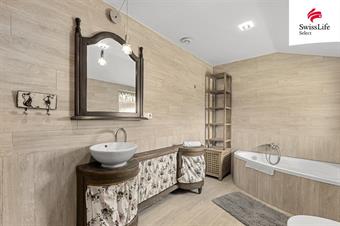 Prodej chalupy 120 m2, Ždírec nad Doubravou