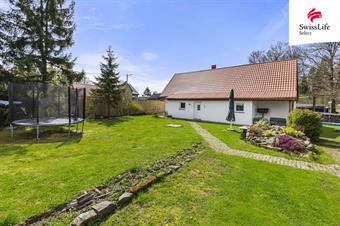 Prodej chalupy 120 m2, Ždírec nad Doubravou