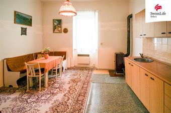 Prodej vícegeneračního domu 500 m2 Horní, Počátky