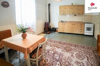 Prodej vícegeneračního domu 500 m2 Horní, Počátky