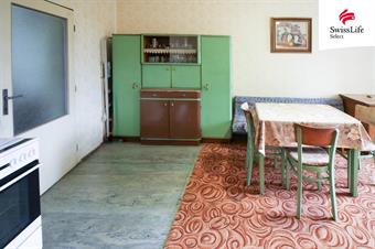 Prodej vícegeneračního domu 500 m2 Horní, Počátky