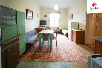 Prodej vícegeneračního domu 500 m2 Horní, Počátky