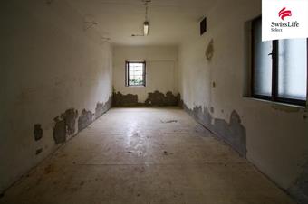 Prodej vícegeneračního domu 500 m2 Horní, Počátky