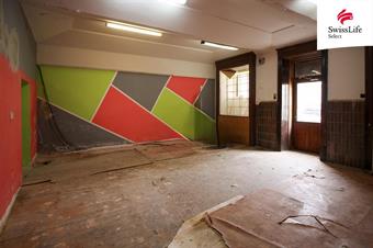 Prodej vícegeneračního domu 500 m2 Horní, Počátky