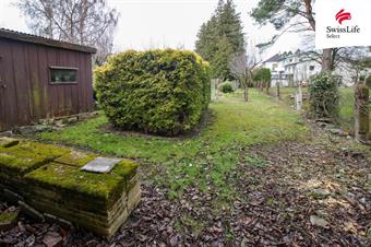 Prodej vícegeneračního domu 500 m2 Horní, Počátky