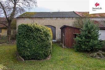 Prodej vícegeneračního domu 500 m2 Horní, Počátky