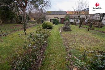 Prodej vícegeneračního domu 500 m2 Horní, Počátky