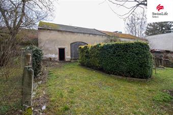 Prodej vícegeneračního domu 500 m2 Horní, Počátky