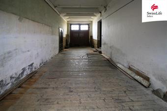 Prodej vícegeneračního domu 500 m2 Horní, Počátky