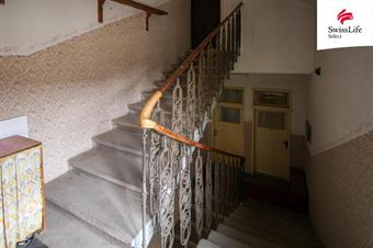 Prodej vícegeneračního domu 500 m2 Horní, Počátky