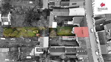 Prodej vícegeneračního domu 500 m2 Horní, Počátky