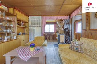 Prodej chalupy 63 m2, Čižice