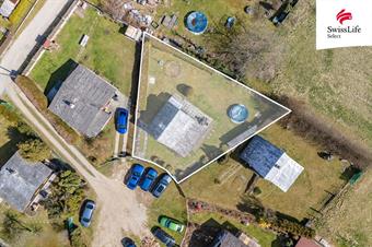 Prodej chalupy 63 m2, Čižice