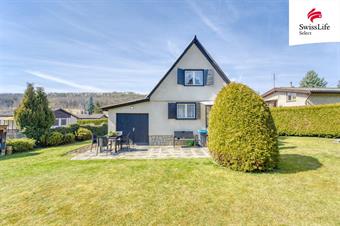 Prodej chalupy 63 m2, Čižice