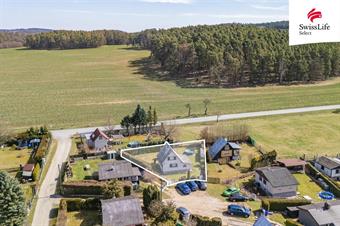 Prodej chalupy 63 m2, Čižice