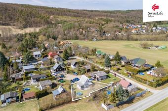 Prodej chalupy 63 m2, Čižice