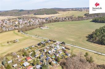 Prodej chalupy 63 m2, Čižice