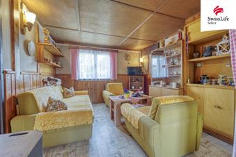 Prodej chalupy 63 m2, Čižice