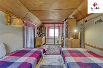 Prodej chalupy 63 m2, Čižice