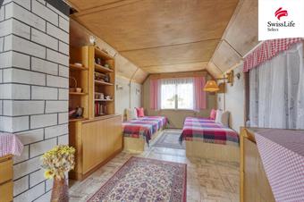 Prodej chalupy 63 m2, Čižice