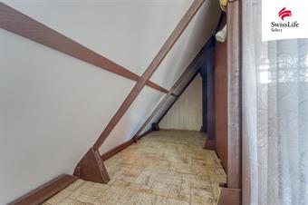 Prodej chalupy 63 m2, Čižice