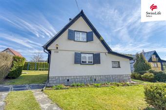 Prodej chalupy 63 m2, Čižice