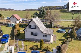 Prodej chalupy 63 m2, Čižice