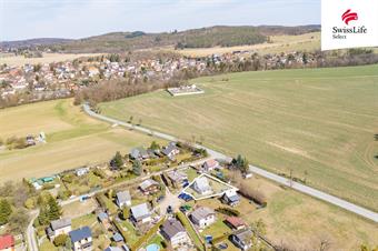 Prodej chalupy 63 m2, Čižice