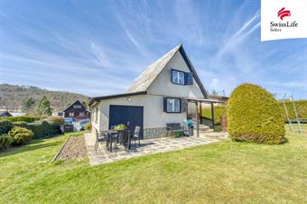 Prodej chalupy 63 m2, Čižice