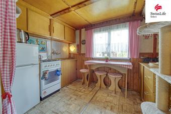 Prodej chalupy 63 m2, Čižice