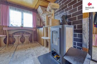 Prodej chalupy 63 m2, Čižice