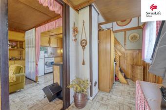 Prodej chalupy 63 m2, Čižice