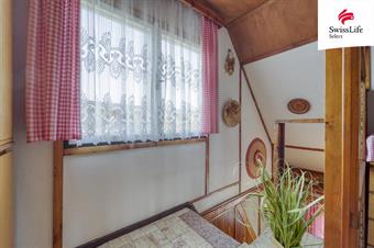 Prodej chalupy 63 m2, Čižice