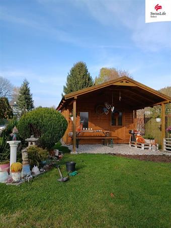 Prodej zahrady 416 m2 Trutnov