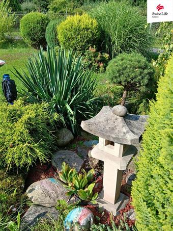 Prodej zahrady 416 m2 Trutnov