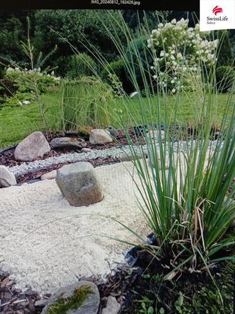 Prodej zahrady 416 m2 Trutnov