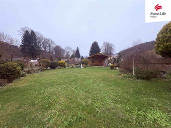Prodej zahrady 416 m2 Trutnov