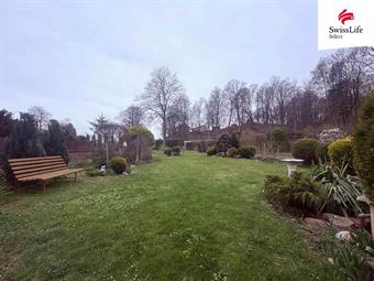 Prodej zahrady 416 m2 Trutnov